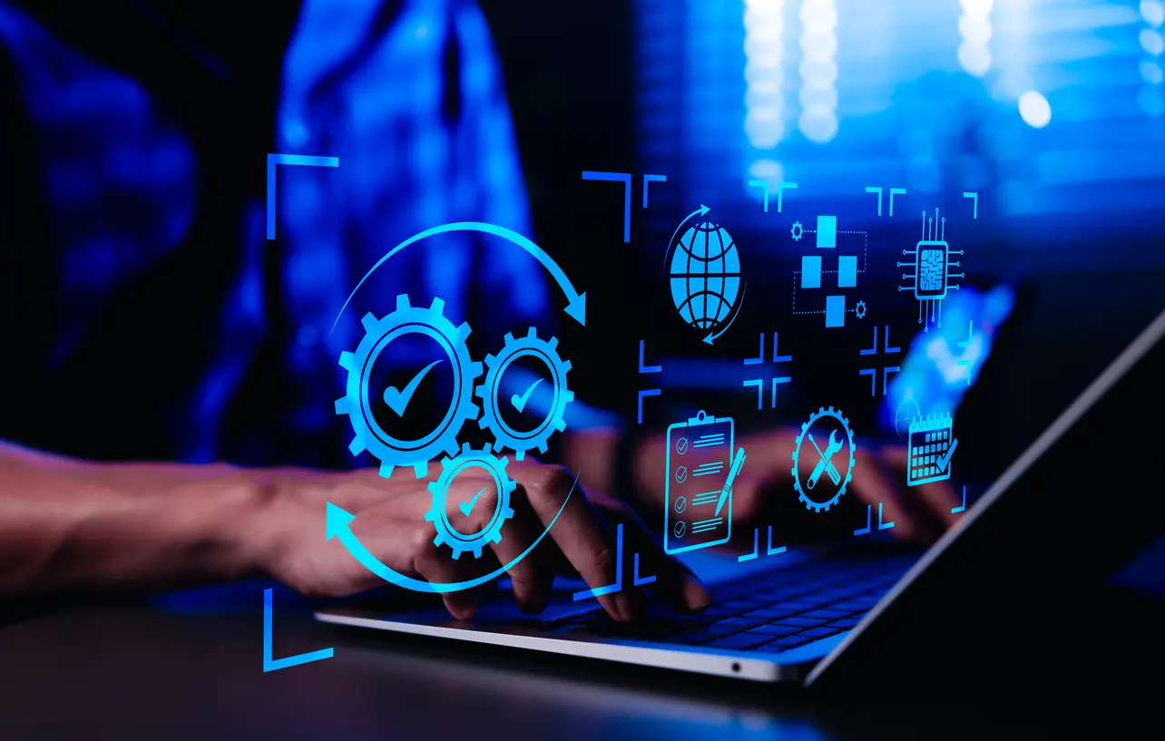 network design represenation